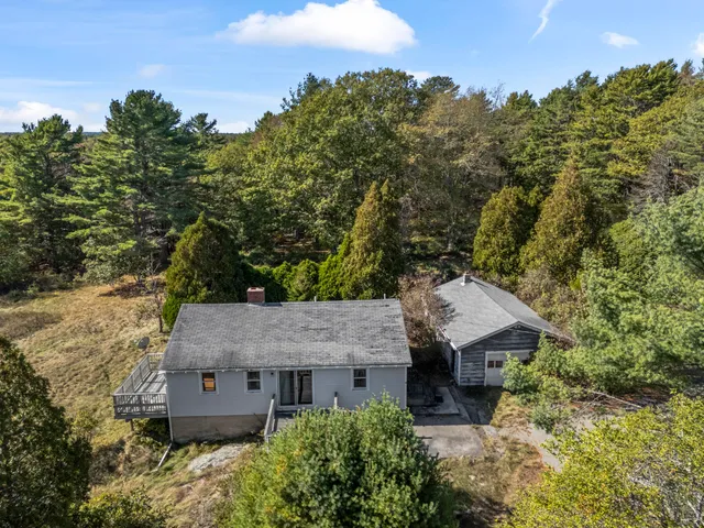 $385,000 | 129 5 Islands Road, Georgetown, ME 04548