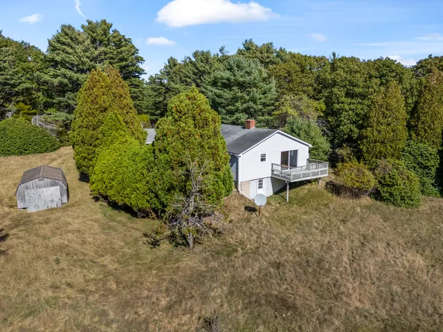 $385,000 | 129 5 Islands Road, Georgetown, ME 04548