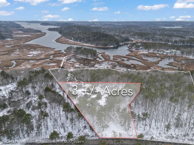 $385,000 | 129 5 Islands Road, Georgetown, ME 04548