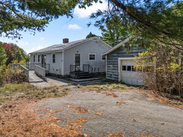 $385,000 | 129 5 Islands Road, Georgetown, ME 04548