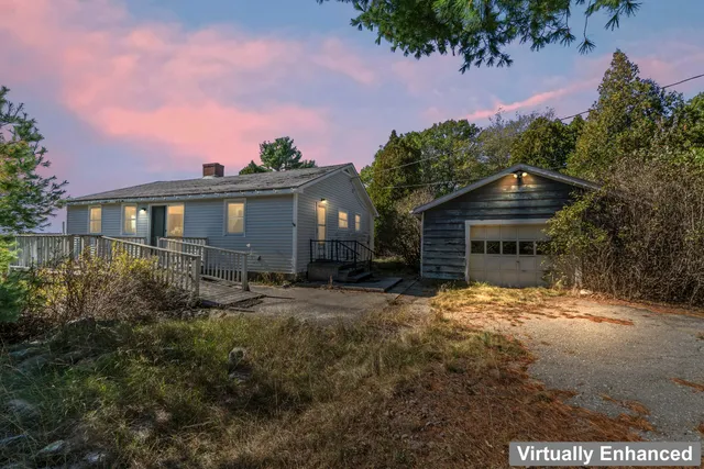 $385,000 | 129 5 Islands Road, Georgetown, ME 04548