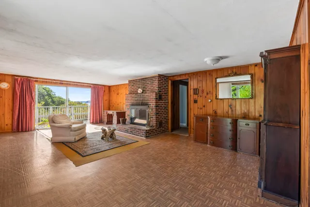 $385,000 | 129 5 Islands Road, Georgetown, ME 04548