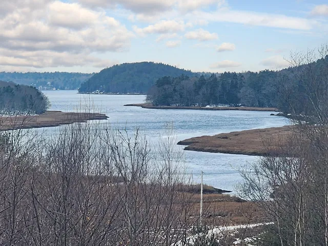 $385,000 | 129 5 Islands Road, Georgetown, ME 04548