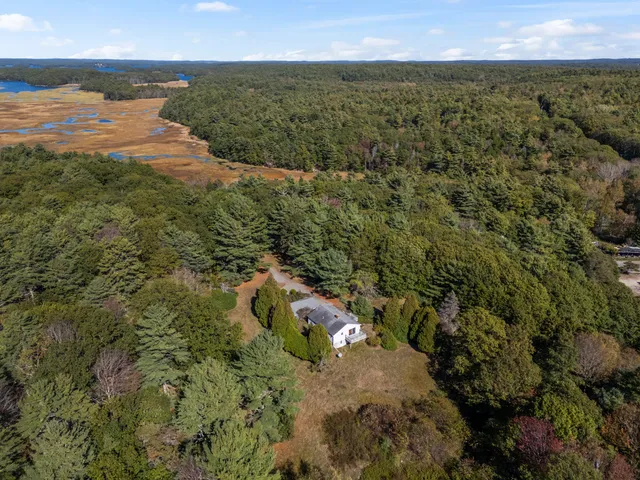 $385,000 | 129 5 Islands Road, Georgetown, ME 04548