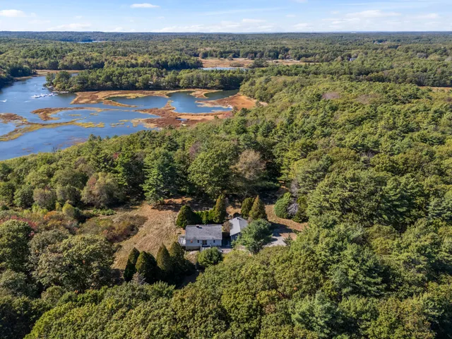 $385,000 | 129 5 Islands Road, Georgetown, ME 04548