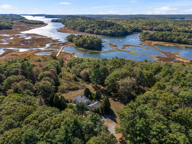 $385,000 | 129 5 Islands Road, Georgetown, ME 04548