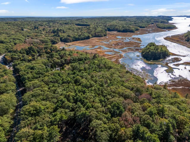 $385,000 | 129 5 Islands Road, Georgetown, ME 04548