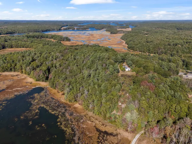 $385,000 | 129 5 Islands Road, Georgetown, ME 04548