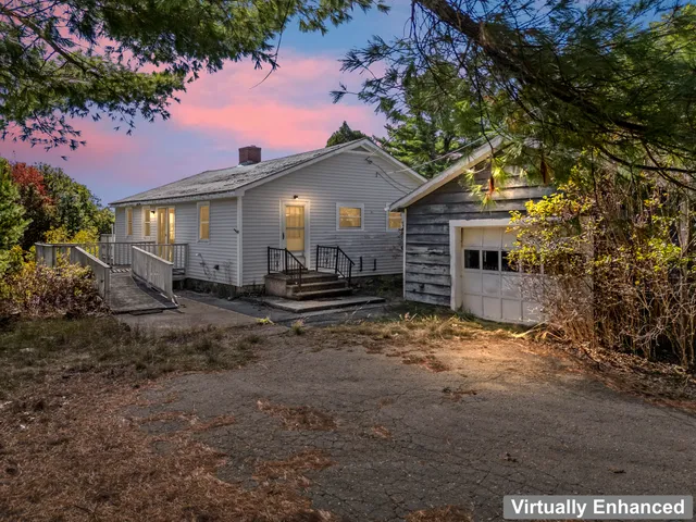 $385,000 | 129 5 Islands Road, Georgetown, ME 04548