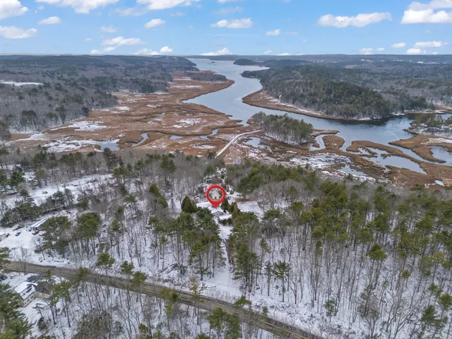$385,000 | 129 5 Islands Road, Georgetown, ME 04548