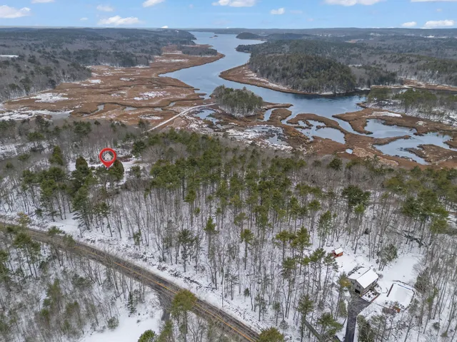 $385,000 | 129 5 Islands Road, Georgetown, ME 04548