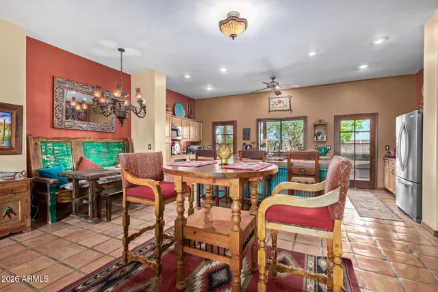 $2,400 | 10653 East Sleepy Hollow Trail, Gold Canyon, AZ 85118