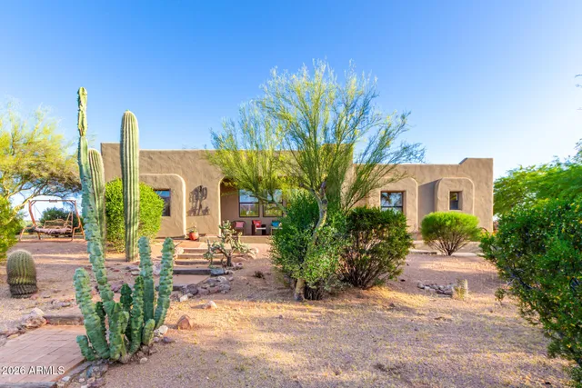 $2,400 | 10653 East Sleepy Hollow Trail, Gold Canyon, AZ 85118