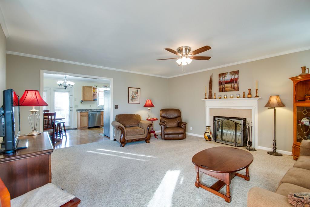 5235 West Calgary Road Murfreesboro, TN 37129 - Photo 8 of 28 Gallery Image 8