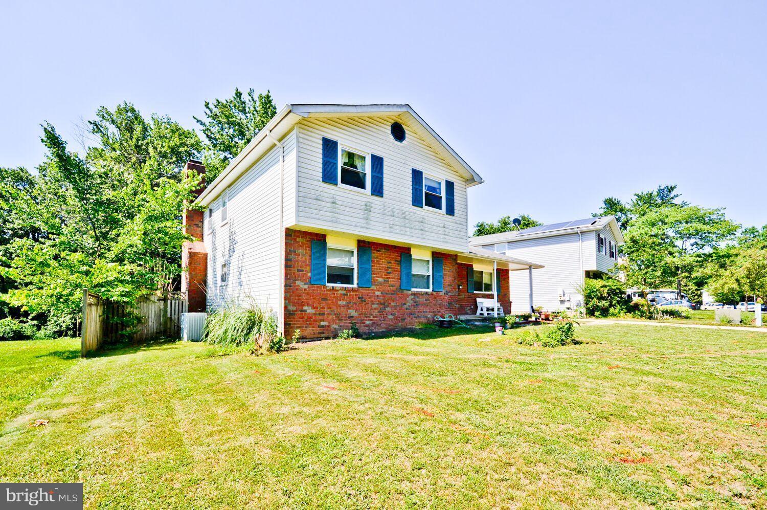 8411 Snowden Loop Court Laurel, MD 20708 - Photo 2 of 10 Exterior (Front)