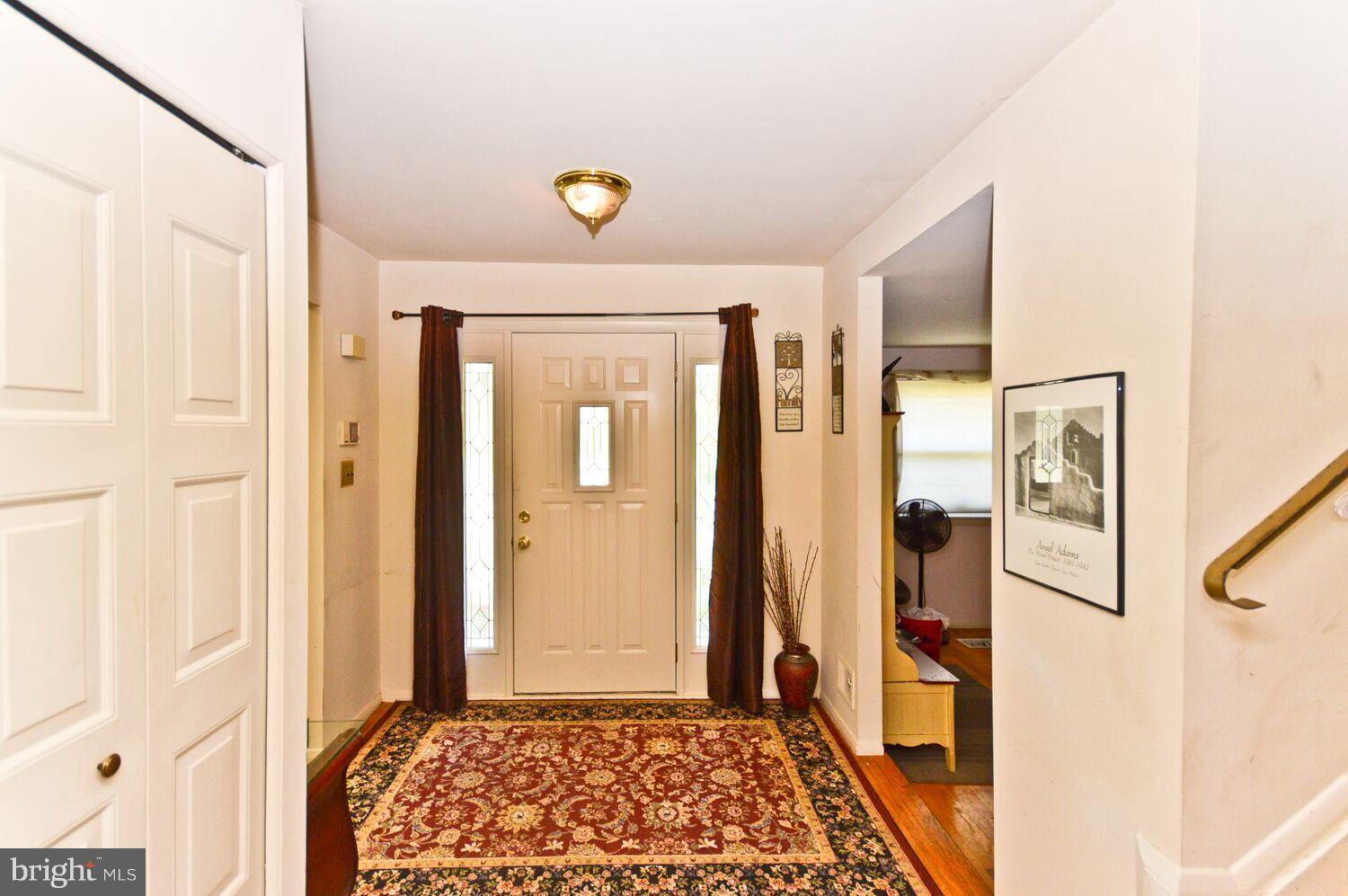 8411 Snowden Loop Court Laurel, MD 20708 - Photo 3 of 10 Interior (General)