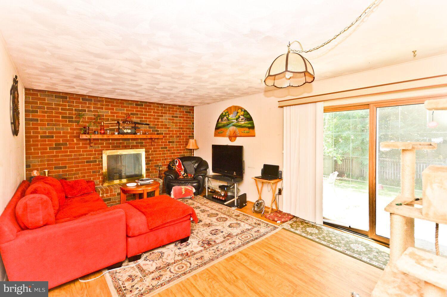 8411 Snowden Loop Court Laurel, MD 20708 - Photo 7 of 10 Family Room
