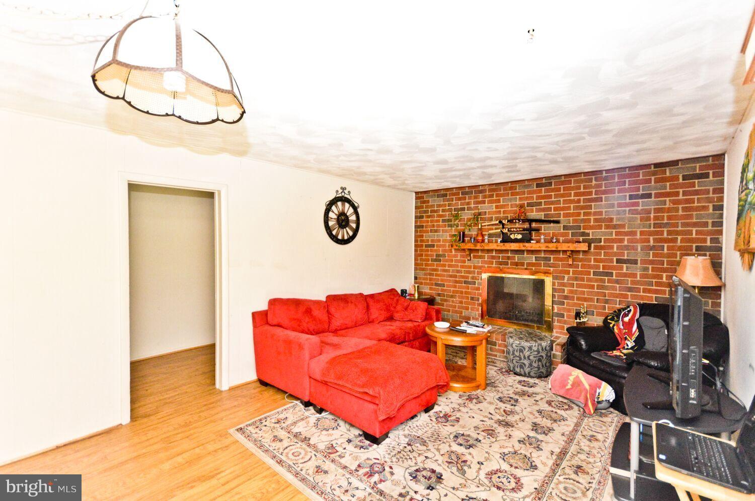 8411 Snowden Loop Court Laurel, MD 20708 - Photo 8 of 10 Family Room