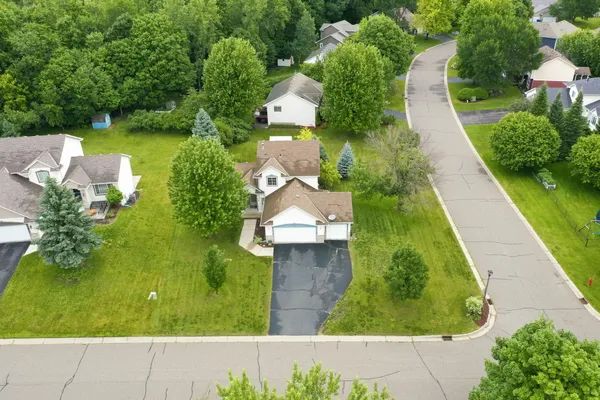 $444,999 | 4512 McAllister Avenue Northeast, St. Michael, MN 55376