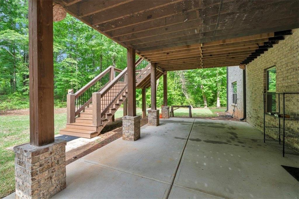 103 Heights Avenue Forsyth, GA 31029 - Photo 46 of 101
