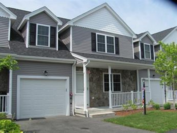 159 Allen Road, Unit 38 Billerica, MA 01821 - Photo 2 of 16 Gallery Image 2