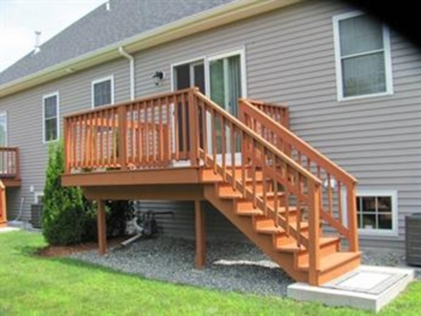 159 Allen Road, Unit 38 Billerica, MA 01821 - Photo 3 of 16 Gallery Image 3