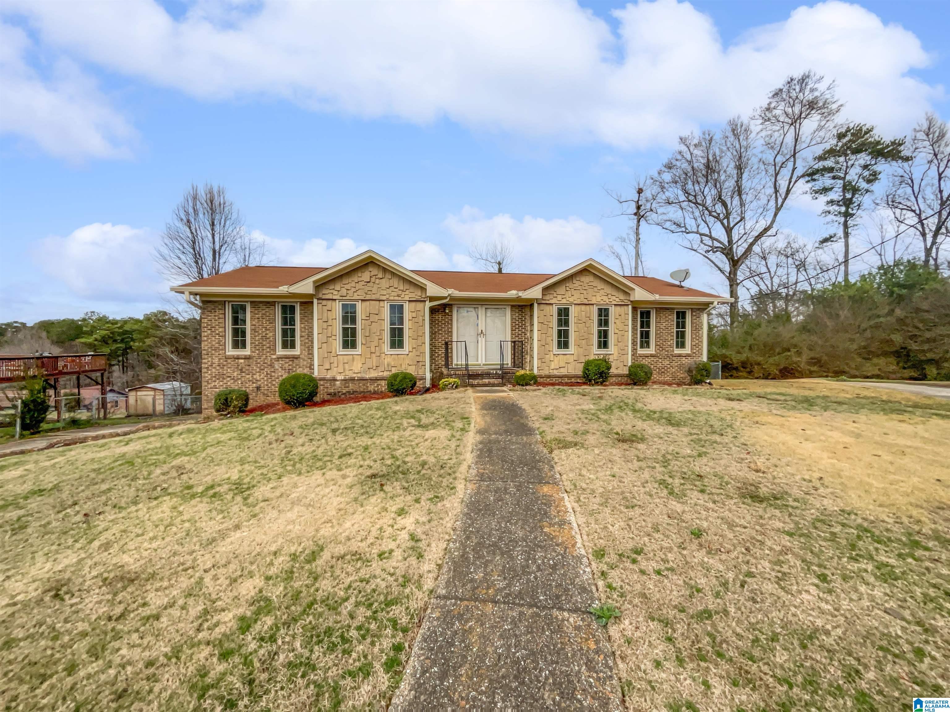 708 Roberta Circle Birmingham, AL 35214 - Photo 1 of 21