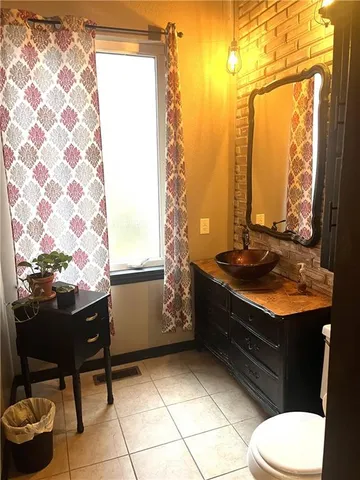 $195,000 | 202 South 6th Street, Independence, KS 67301