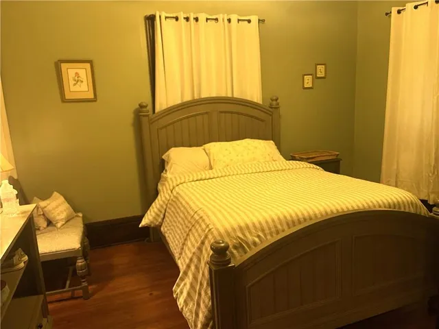 $195,000 | 202 South 6th Street, Independence, KS 67301