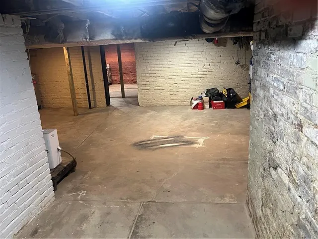 $195,000 | 202 South 6th Street, Independence, KS 67301