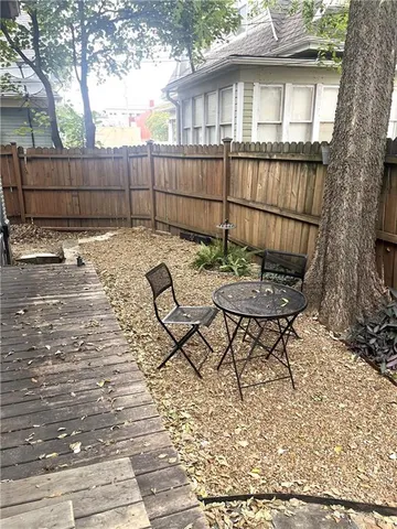 $195,000 | 202 South 6th Street, Independence, KS 67301