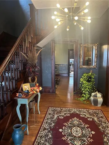 $195,000 | 202 South 6th Street, Independence, KS 67301