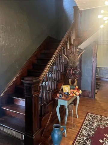 $195,000 | 202 South 6th Street, Independence, KS 67301