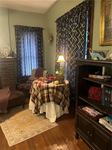 $195,000 | 202 South 6th Street, Independence, KS 67301