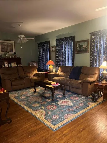 $195,000 | 202 South 6th Street, Independence, KS 67301