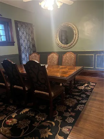 $195,000 | 202 South 6th Street, Independence, KS 67301