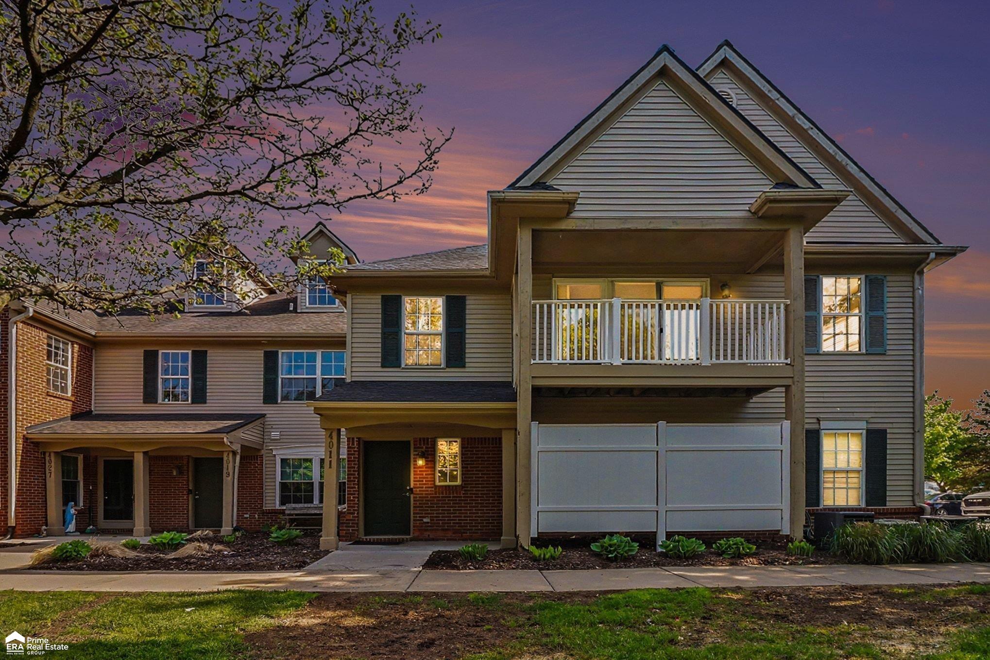4011 Hampton Ridge Boulevard Howell, MI 48843 - Photo 2 of 33