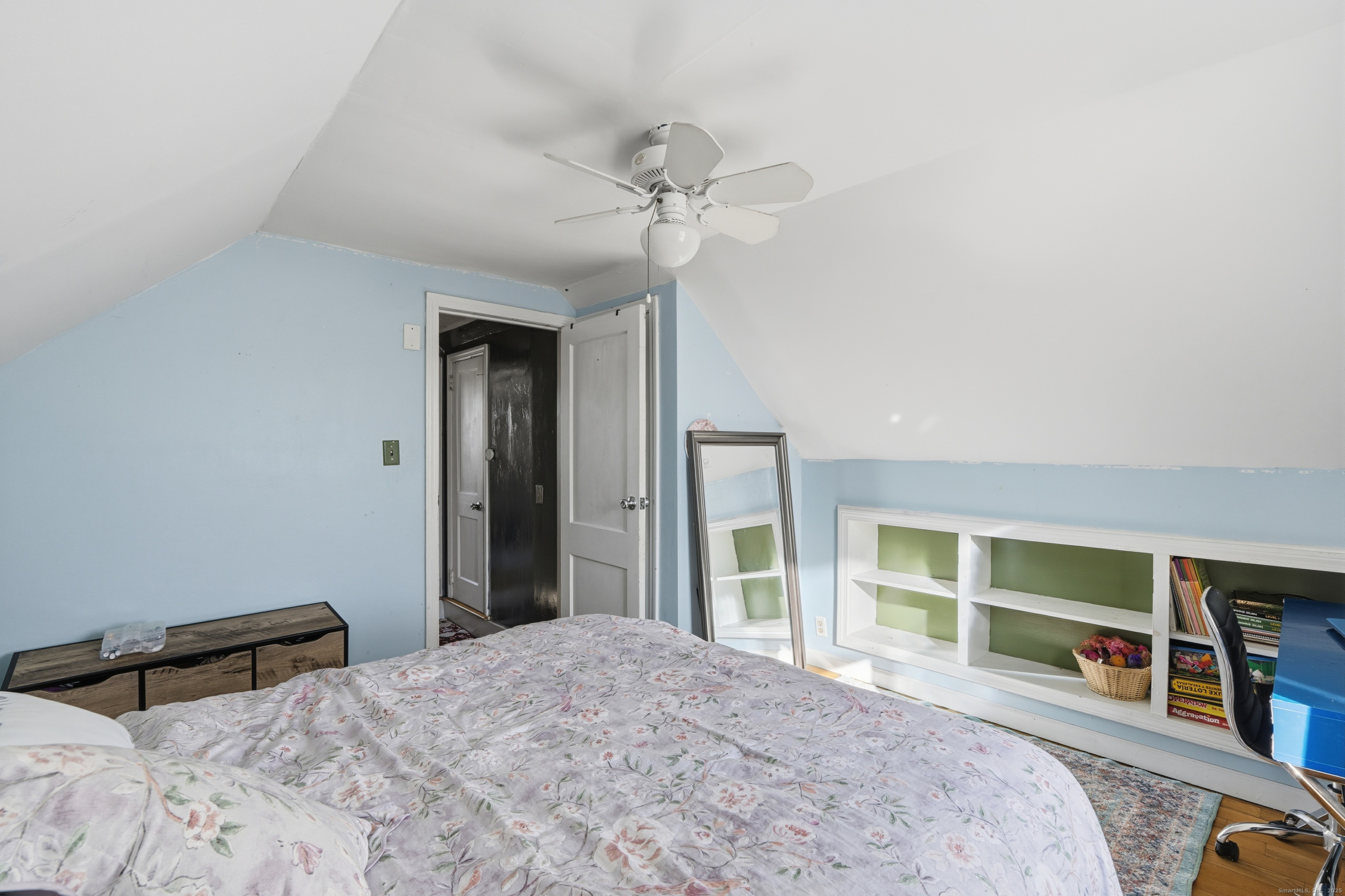 103 Benham Street Bristol, CT 06010 - Photo 26 of 39 a bedroom with a bed dresser and a large window