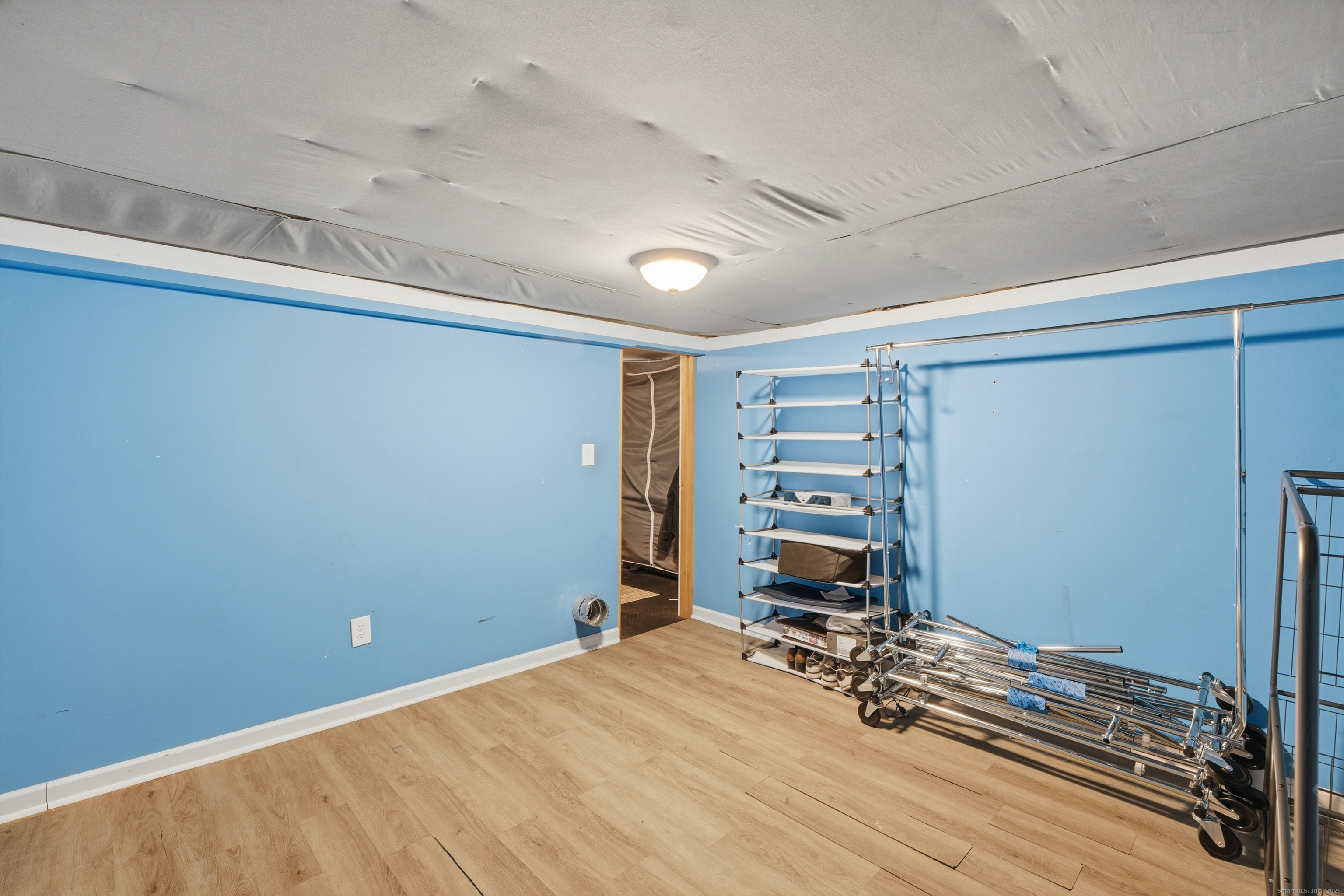 103 Benham Street Bristol, CT 06010 - Photo 30 of 39 a view of a room with gym equipment