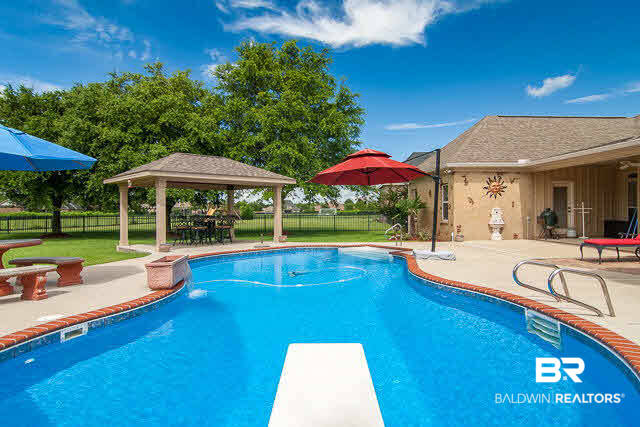 11554 Halcyon Loop Daphne, AL 36526 - Photo 31 of 35 Pool