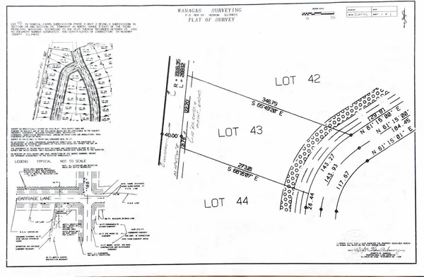 $37,500 | 8315 Carriage Lane, Spring Grove, IL 60081