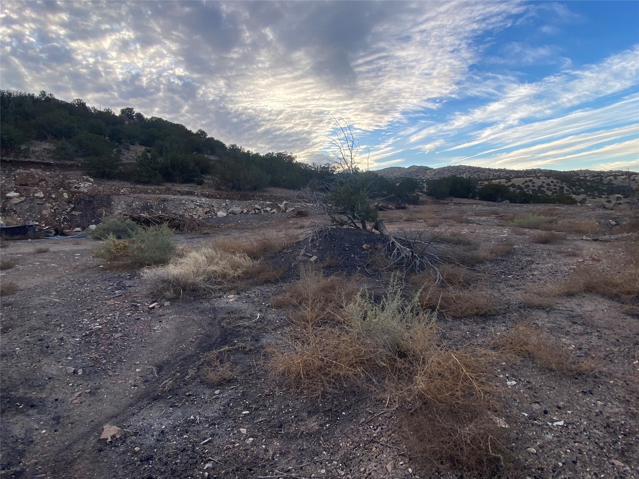 34 Ice House Road Cerrillos, NM 87010 - Photo 28 of 29