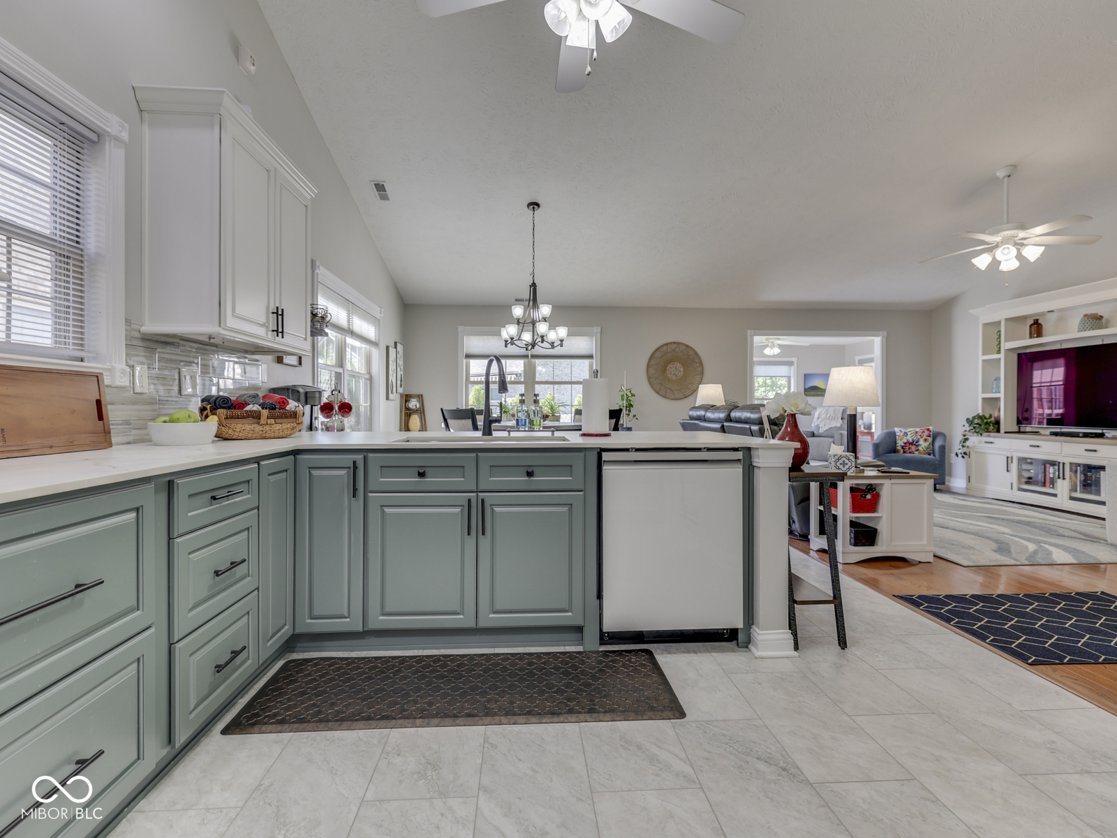 7746 Rosa Drive Indianapolis, IN 46237 - Photo 23 of 40