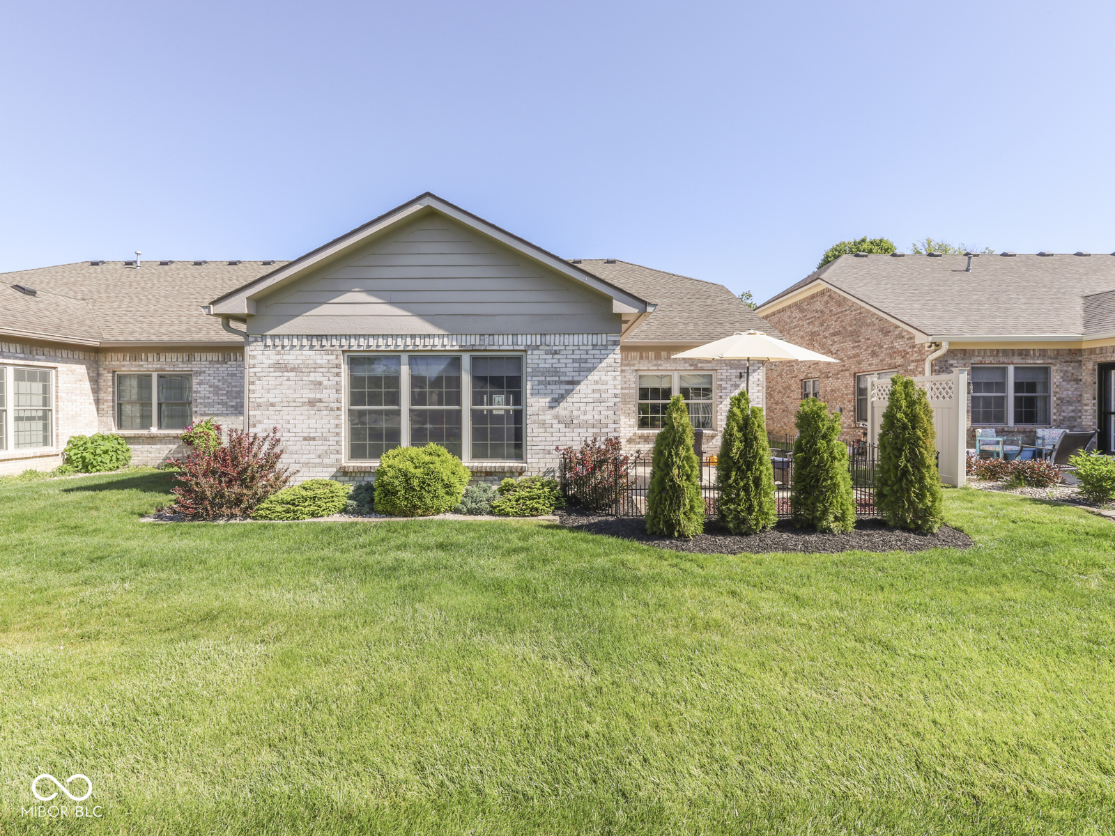 7746 Rosa Drive Indianapolis, IN 46237 - Photo 35 of 40