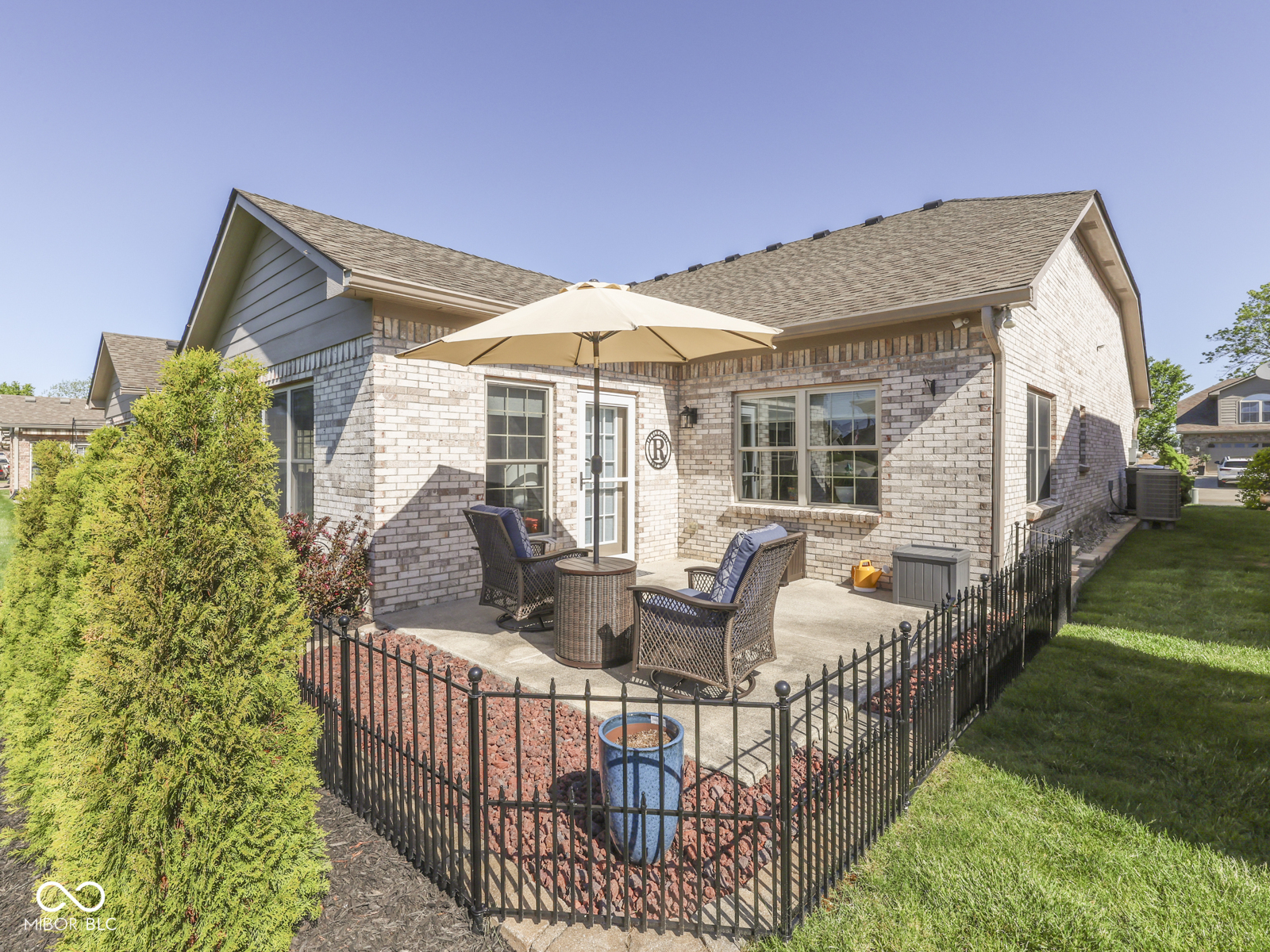 7746 Rosa Drive Indianapolis, IN 46237 - Photo 38 of 40