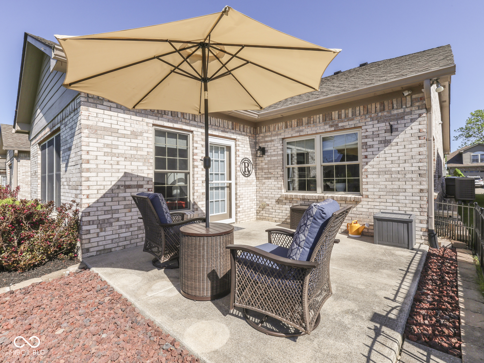 7746 Rosa Drive Indianapolis, IN 46237 - Photo 39 of 40