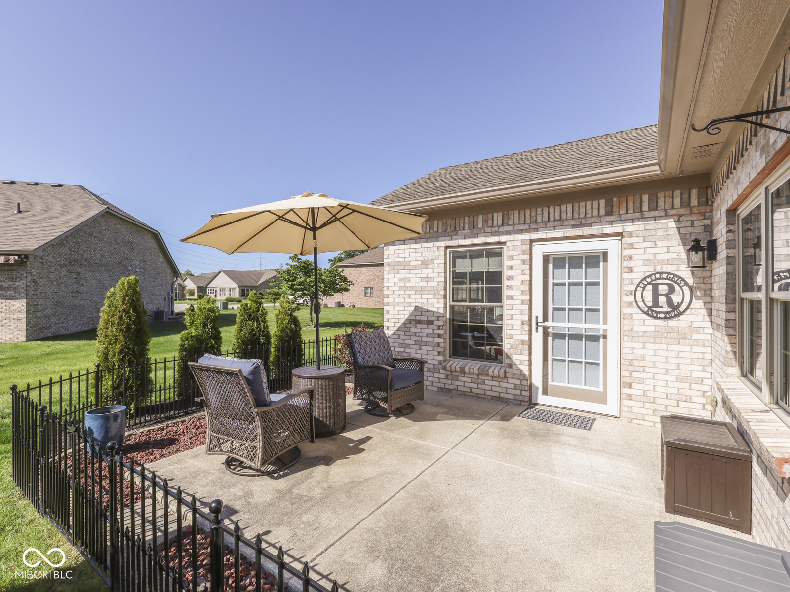 7746 Rosa Drive Indianapolis, IN 46237 - Photo 40 of 40