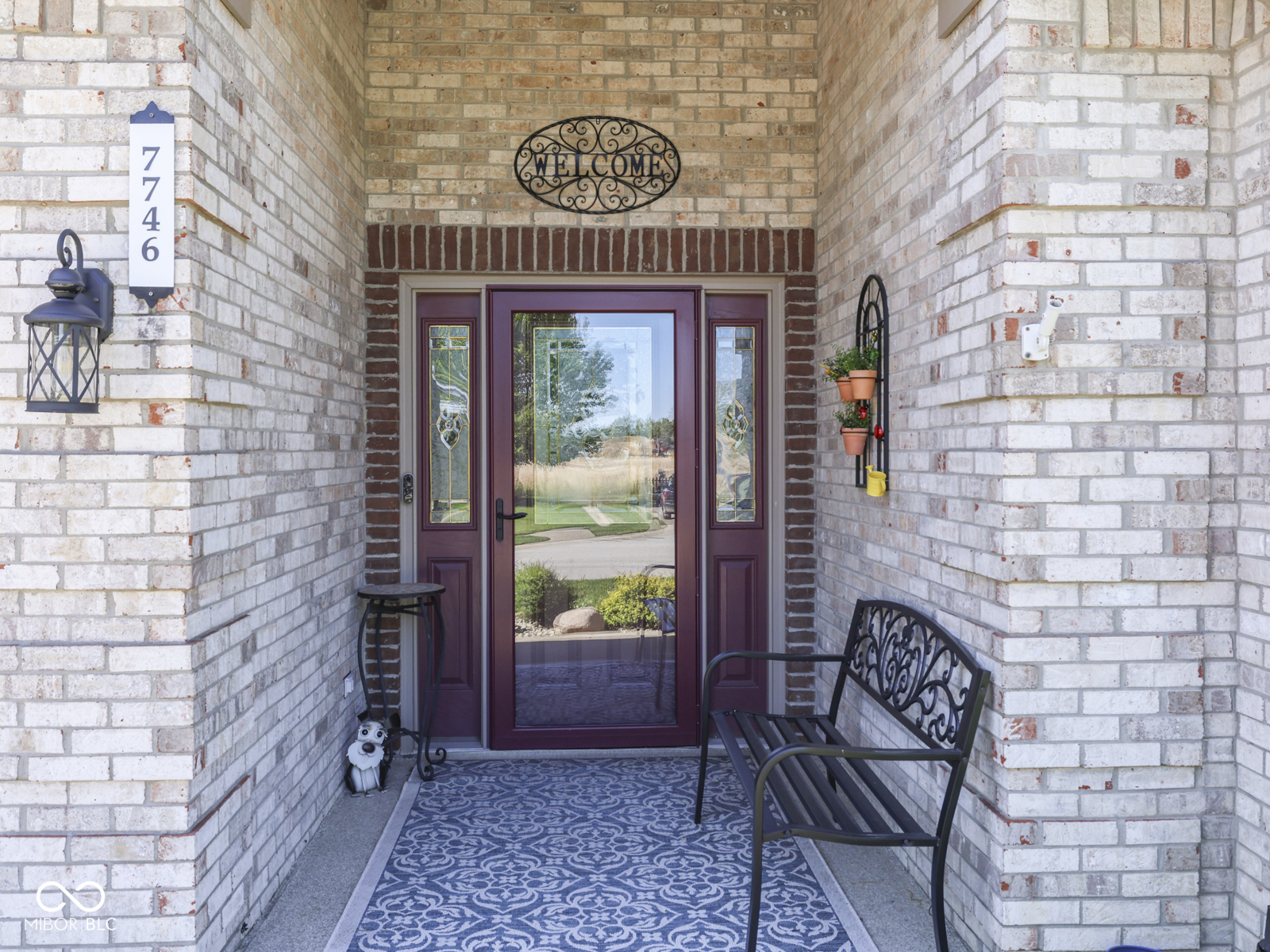 7746 Rosa Drive Indianapolis, IN 46237 - Photo 6 of 40