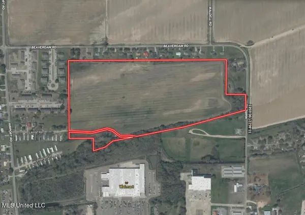 $569,750 | Marie Road, Indianola, MS 38751