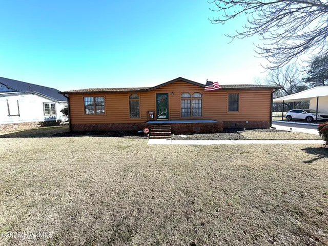 $169,900 | 5005 Hunting Ridge Road Northwest, Wilson, NC 27896